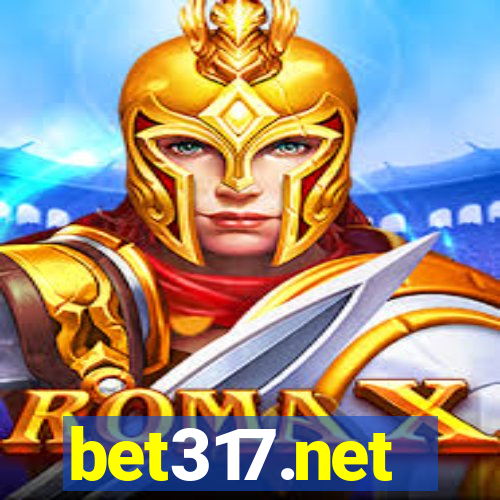 bet317.net