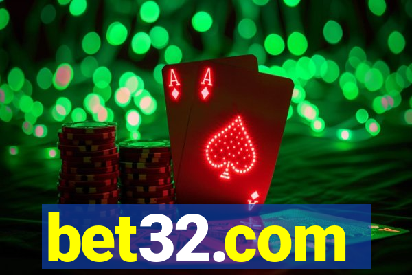 bet32.com