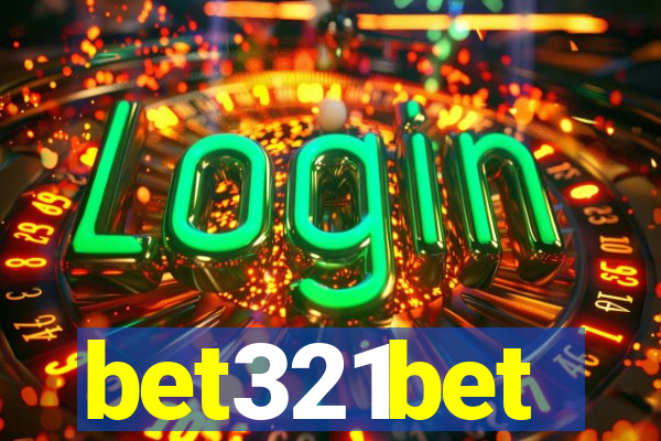 bet321bet