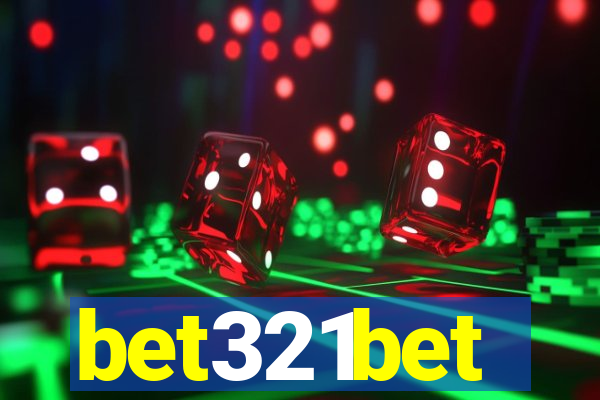 bet321bet