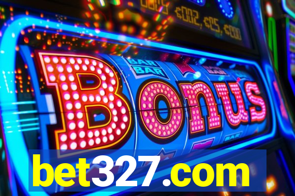 bet327.com