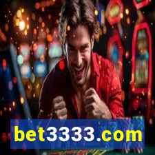 bet3333.com