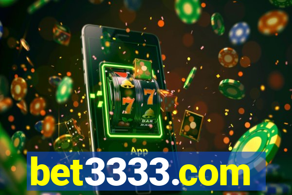 bet3333.com