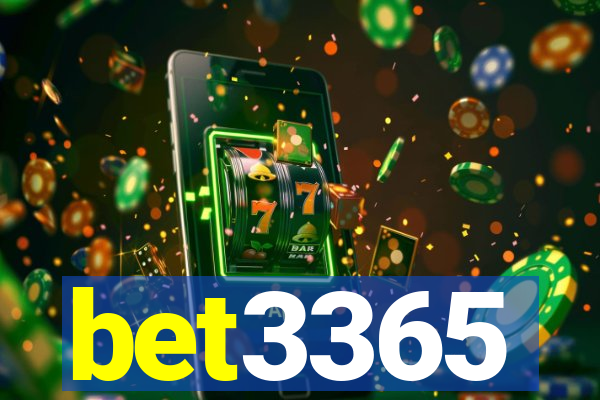 bet3365