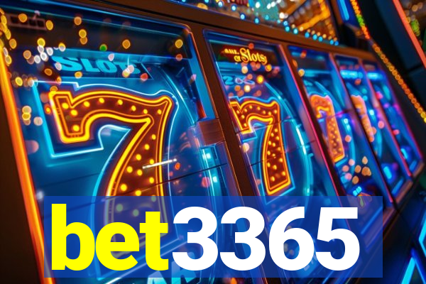 bet3365