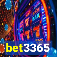 bet3365