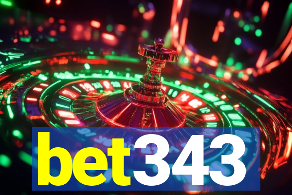 bet343