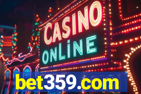 bet359.com