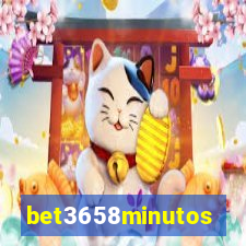 bet3658minutos