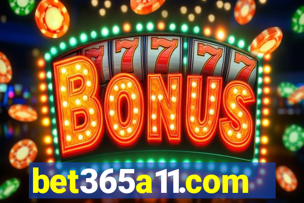 bet365a11.com