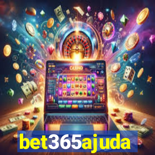 bet365ajuda