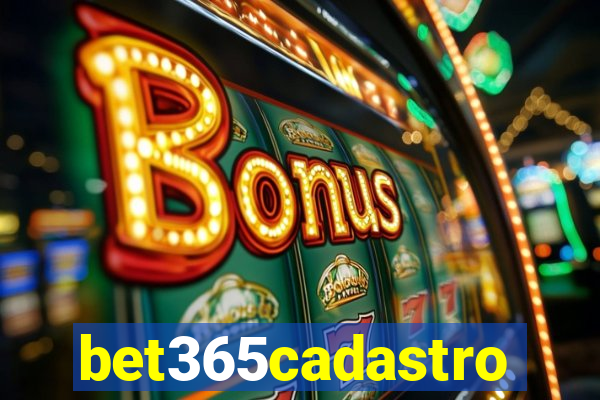 bet365cadastro