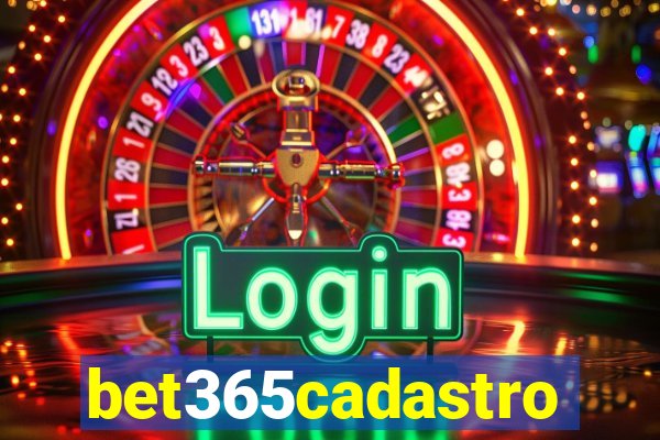 bet365cadastro