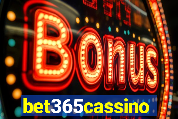 bet365cassino