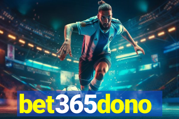 bet365dono