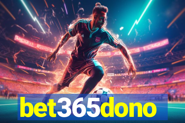 bet365dono