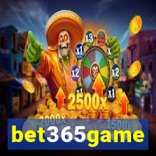 bet365game