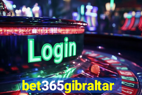 bet365gibraltar