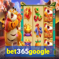 bet365google