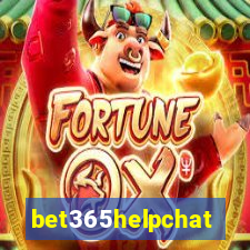 bet365helpchat