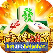 bet365helpchat