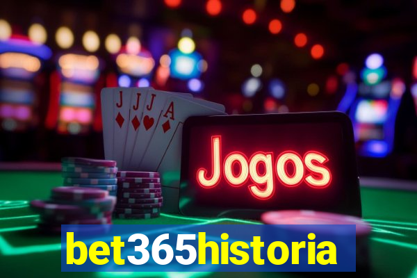 bet365historia