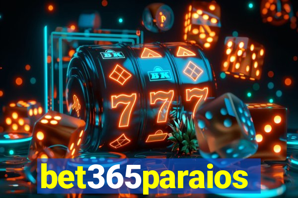 bet365paraios