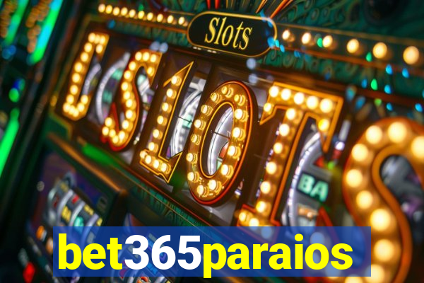 bet365paraios