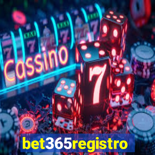 bet365registro