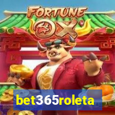 bet365roleta