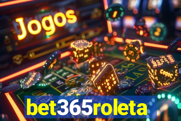 bet365roleta