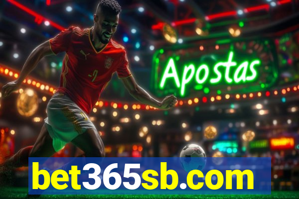 bet365sb.com