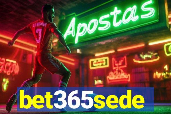 bet365sede