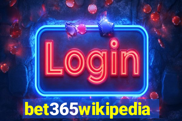 bet365wikipedia