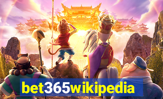 bet365wikipedia