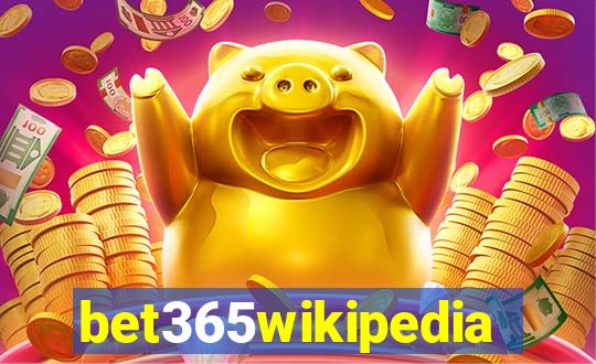 bet365wikipedia