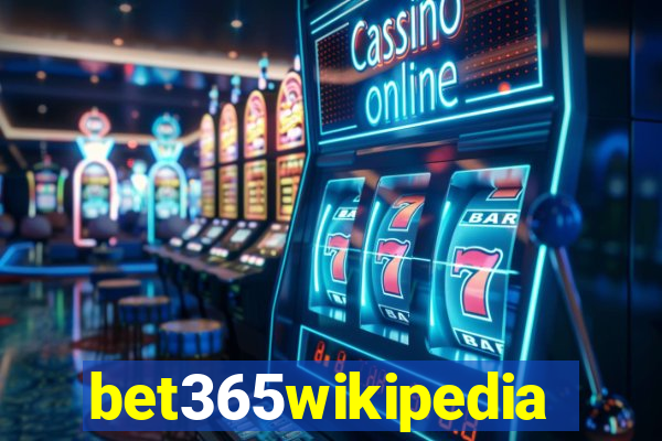 bet365wikipedia