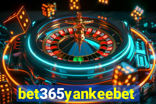 bet365yankeebet