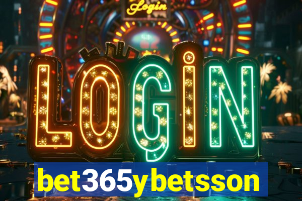 bet365ybetsson