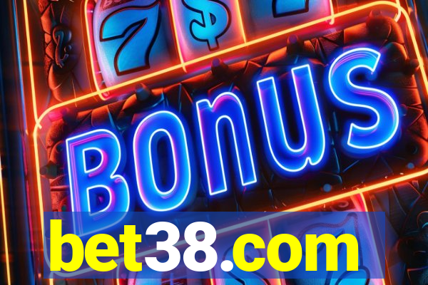 bet38.com