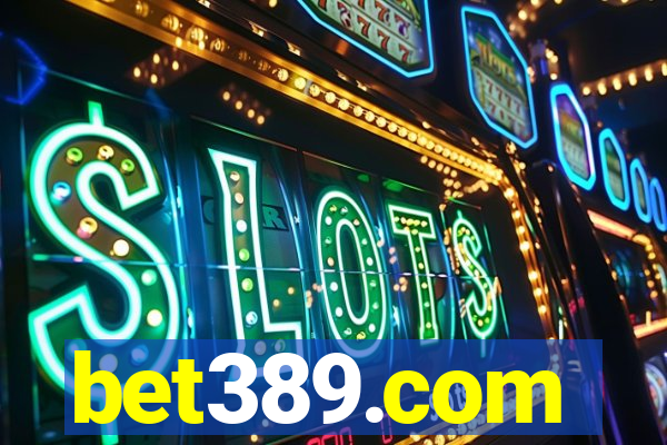 bet389.com