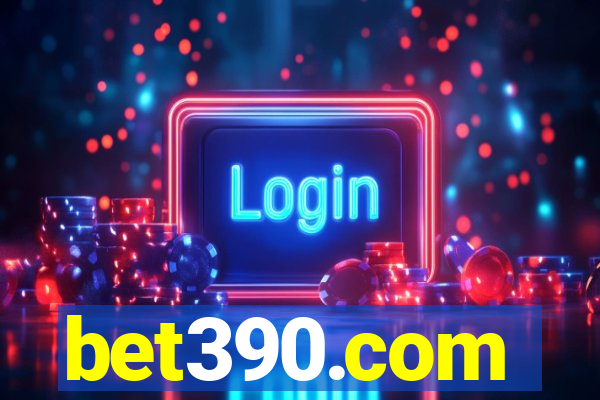 bet390.com