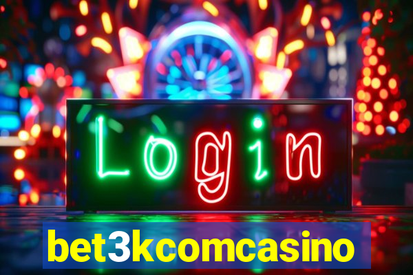 bet3kcomcasino