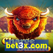 bet3x.com