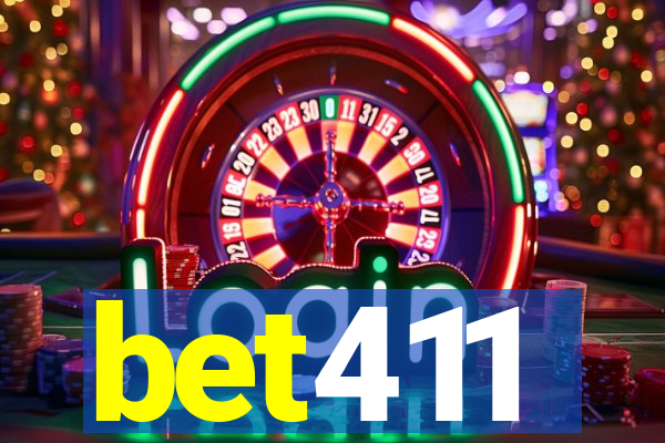 bet411