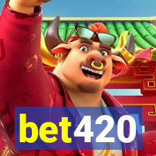 bet420