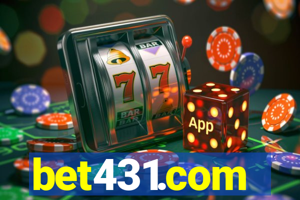 bet431.com