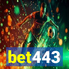 bet443