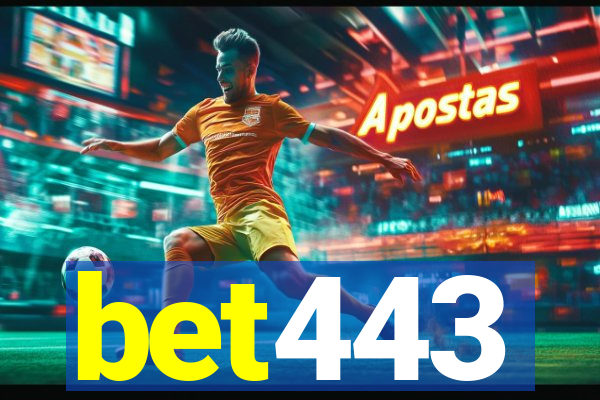 bet443