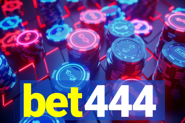 bet444